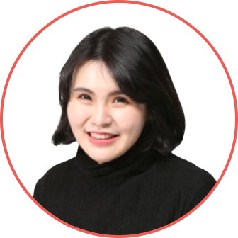 Monica Priscilla Tanzil