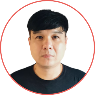 Joshua Tan