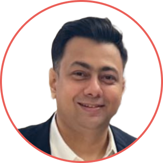 Kaushik Ghosh