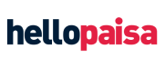 HelloPaisa logo 1