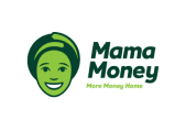 MamaMoney Logos