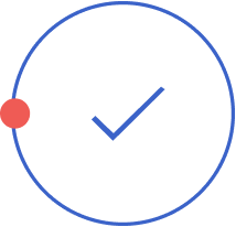 Transactions delivered in real-time